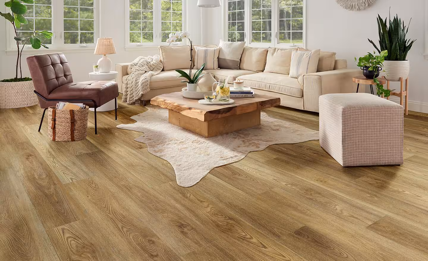 flooring