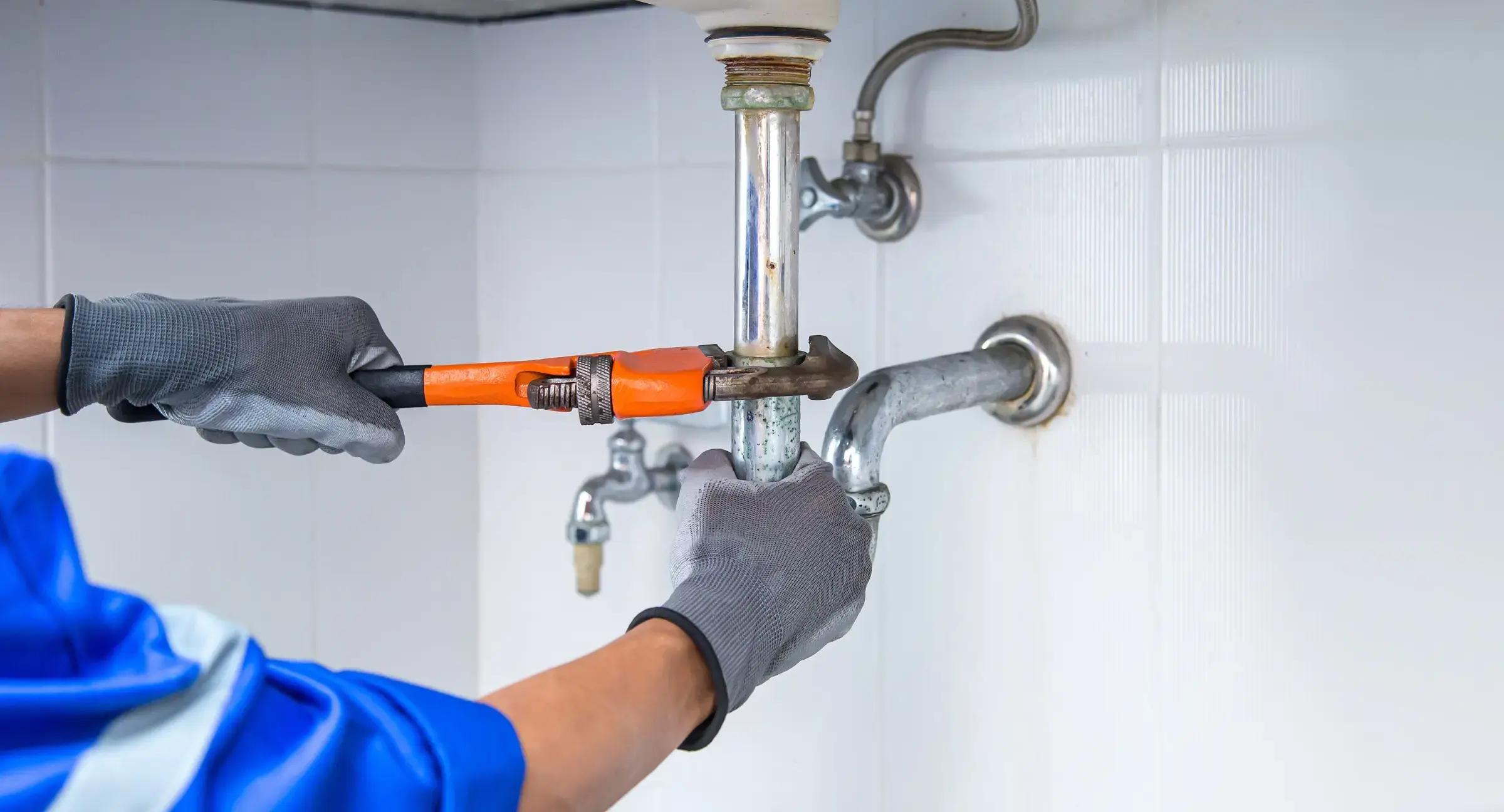 plumbing