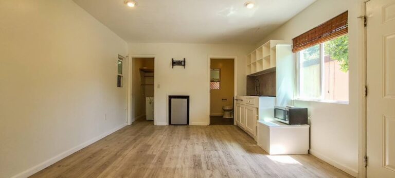Residential (ADU) Additional Dwelling Unit1