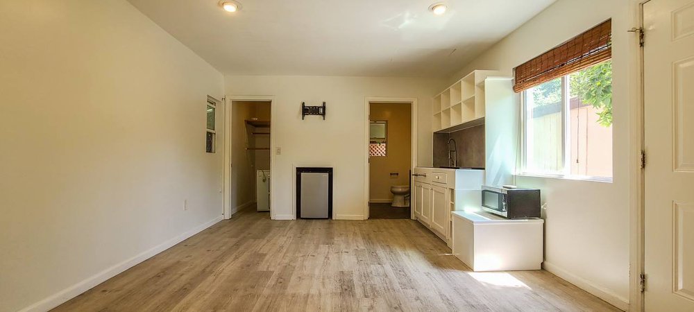 Residential (ADU) Additional Dwelling Unit1